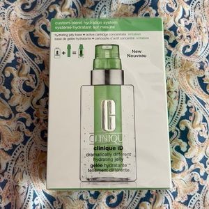 CLINIQUE ID GELLY